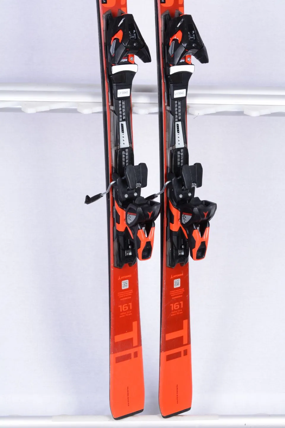 Atomic Redster Ti 2 Atomic Redster Ti – Image 2