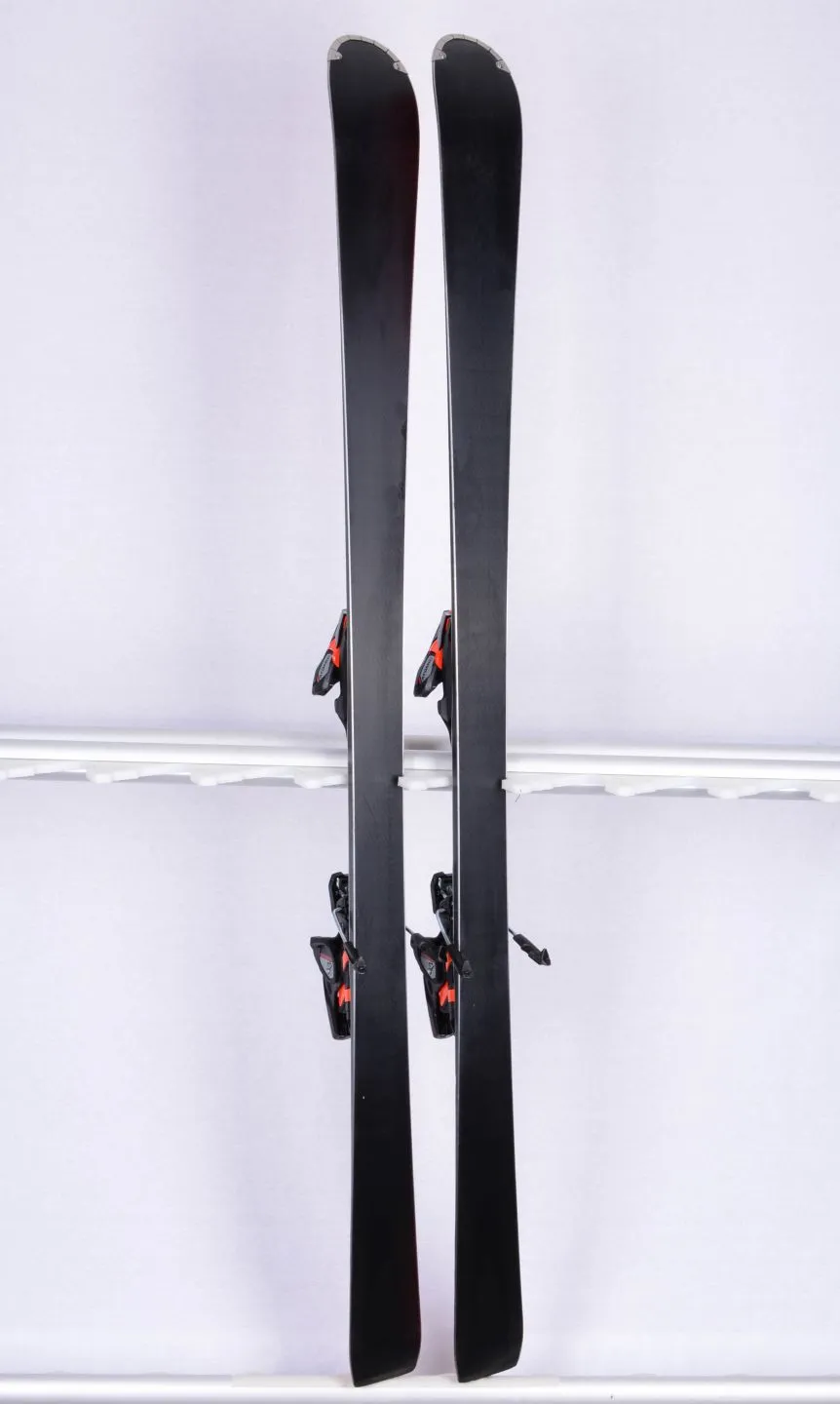 Atomic Redster Ti 4 Atomic Redster Ti – Image 4