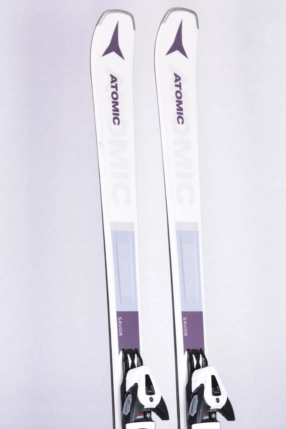 Atomic Savor 5 1 Atomic Savor 5