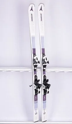 Atomic Savor 5 6 Atomic Savor 5 -Skis alpins Soldes 63e51c599bb308.57141861 skis alpins atomic avor 5