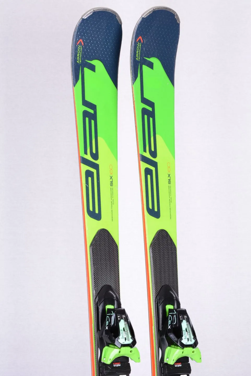 ELAN Slx Fusion 1 ELAN Slx Fusion