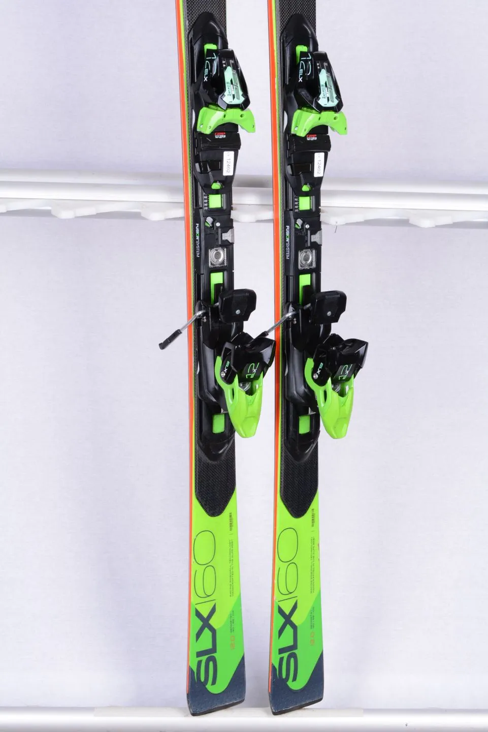 ELAN Slx Fusion 2 ELAN Slx Fusion – Image 2