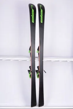 ELAN Slx Fusion 7 ELAN Slx Fusion -Skis alpins Soldes 63e51d6db82086.40390992 skis alpins elan lx fuion