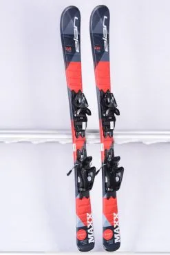 ELAN Maxx 6 ELAN Maxx -Skis alpins Soldes 63e52351ed4fc1.41374037 skis alpins elan maxx