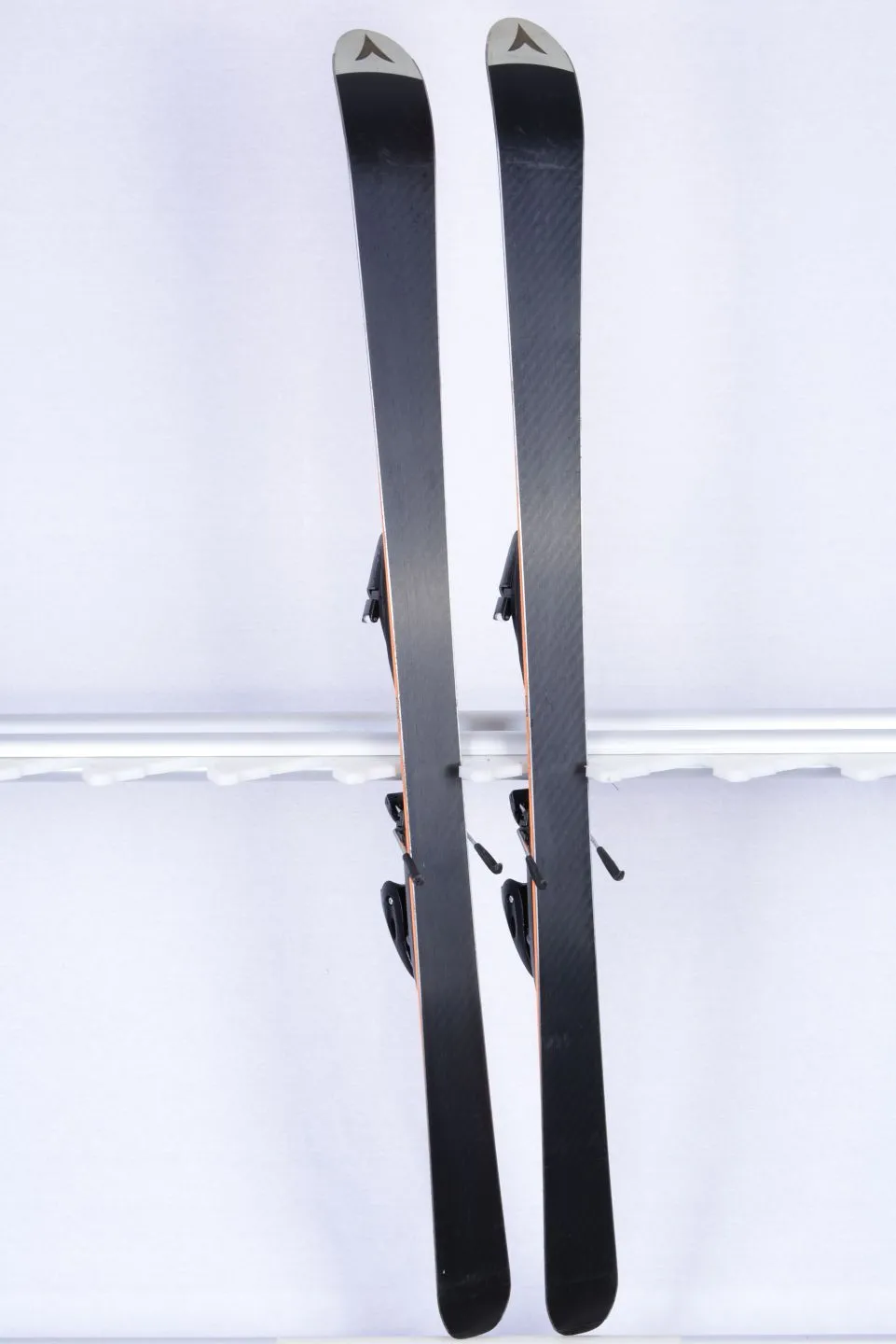 DYNASTAR Team Cross Orange Tyrolia Sp 75 4 DYNASTAR Team Cross Orange Tyrolia Sp 75 – Image 4