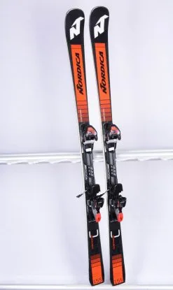 NORDICA Dobermann Slc -Skis alpins Soldes 63e52618873059.34158965 skis alpins nordica dobermann lc