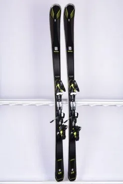 Salomon Xmax X14 6 Salomon Xmax X14 -Skis alpins Soldes 63e52786324159.55341709 skis alpins salomon xmax x14