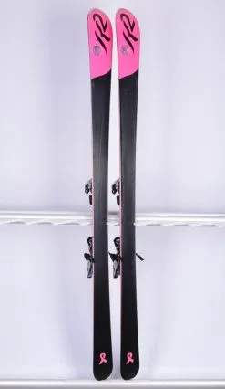 K2 Uper Free -Skis alpins Soldes 63e5294a2170c8.73131572 skis alpins k2 uper free