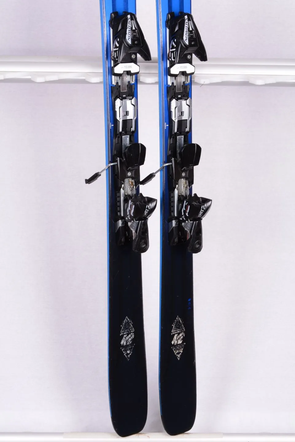 K2 Pinnacle 88 2 K2 Pinnacle 88 – Image 2