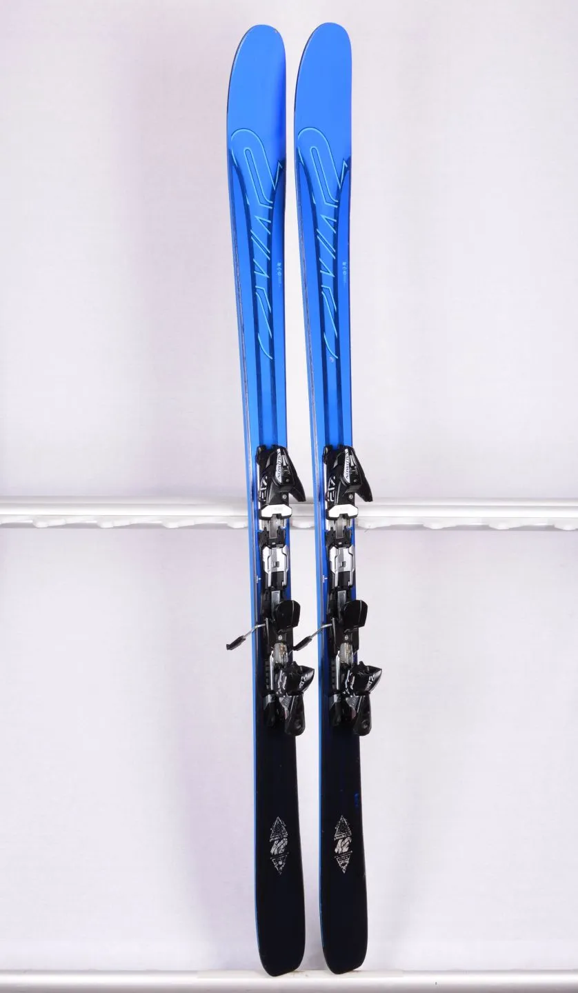 K2 Pinnacle 88 3 K2 Pinnacle 88 – Image 3