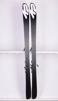 K2 Pinnacle 88 7 K2 Pinnacle 88 -Skis alpins Soldes 63e52954f2ce08.18616183 skis alpins k2 pinnacle 88