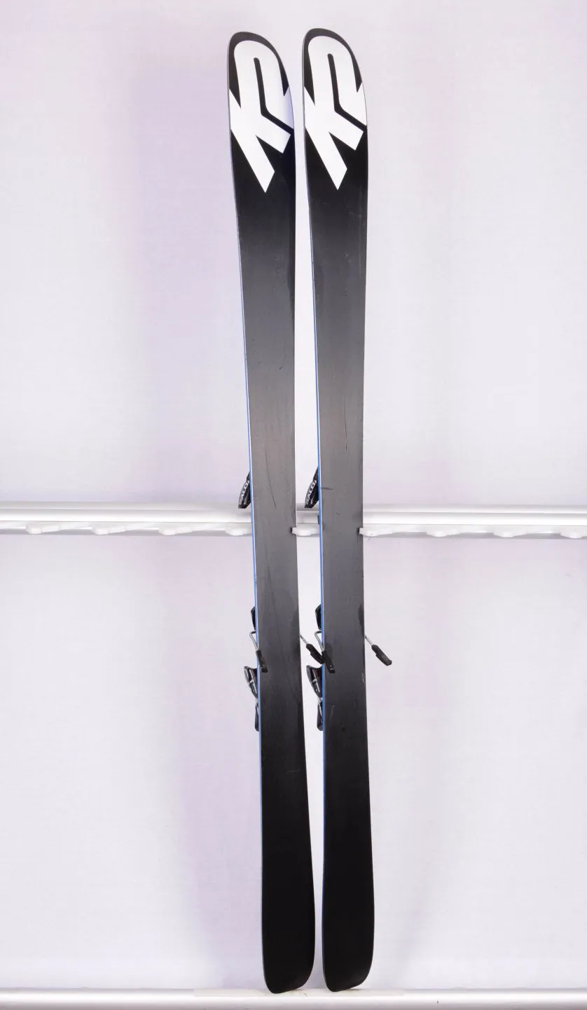 K2 Pinnacle 88 4 K2 Pinnacle 88 – Image 4