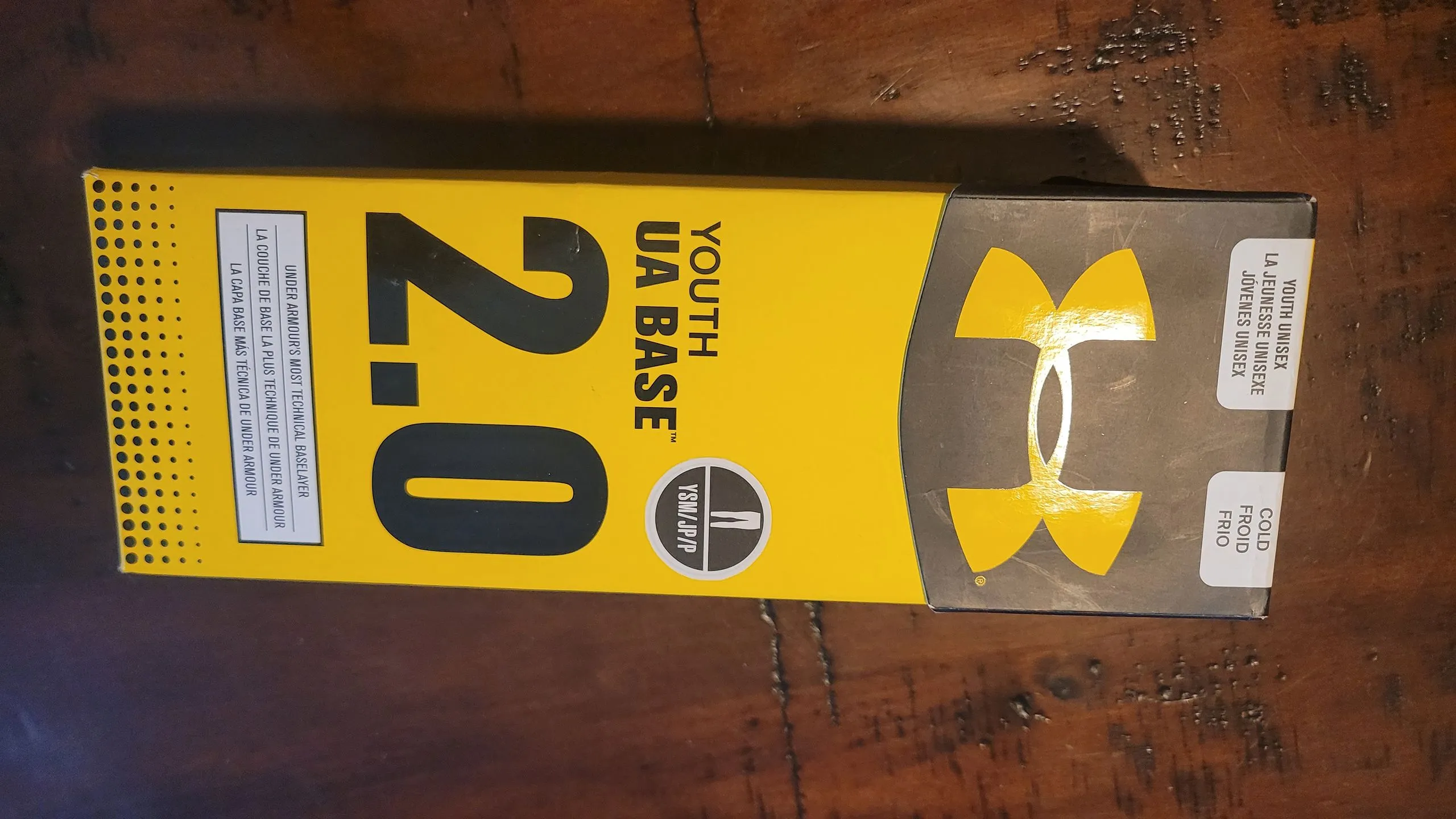 Under Armour Polyvalent 1 Under Armour Polyvalent