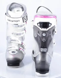Salomon Xpro W R80 -Skis alpins Soldes 63e6310153e924.86084859 chaussures de ski alpin salomon chauure x pro w r80 tranpcykl