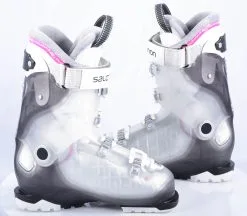 Salomon Xpro W R80 -Skis alpins Soldes 63e63102b100b2.18075894 chaussures de ski alpin salomon chauure x pro w r80 tranpcykl