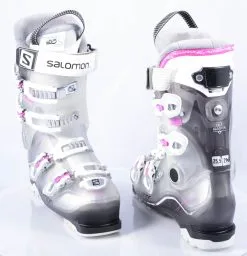Salomon Xpro W R80 -Skis alpins Soldes 63e6310417bb96.86618481 chaussures de ski alpin salomon chauure x pro w r80 tranpcykl