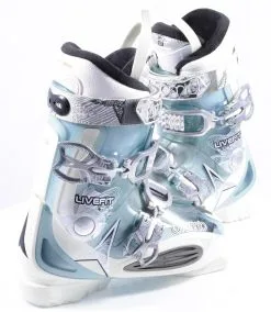 Atomic Live Fit 80 -Skis alpins Soldes 63e631527a2353.49357669 chaussures de ski alpin atomic chauure live fit 80