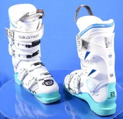 Salomon X Max 90 W -Skis alpins Soldes 63e63268c09a75.32810536 chaussures de ski alpin salomon chauure x max 90 w