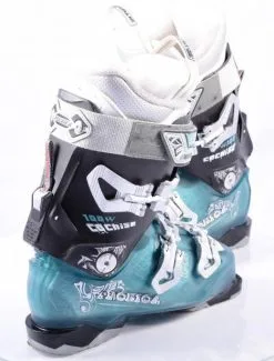 TECNICA Cochise 100 W -Skis alpins Soldes 63e63293162412.62532168 chaussures de ski alpin tecnica chauure cochie 100 w