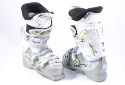 TECNICA Ten2 75 W -Skis alpins Soldes 63e6334863af17.51136746 chaussures de ski alpin tecnica chauure ten2 75 w grey
