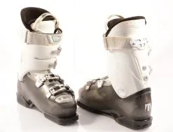 TECNICA Fling Transp -Skis alpins Soldes 63e63986045637.53148216 chaussures de ski alpin tecnica chauure fling tranp