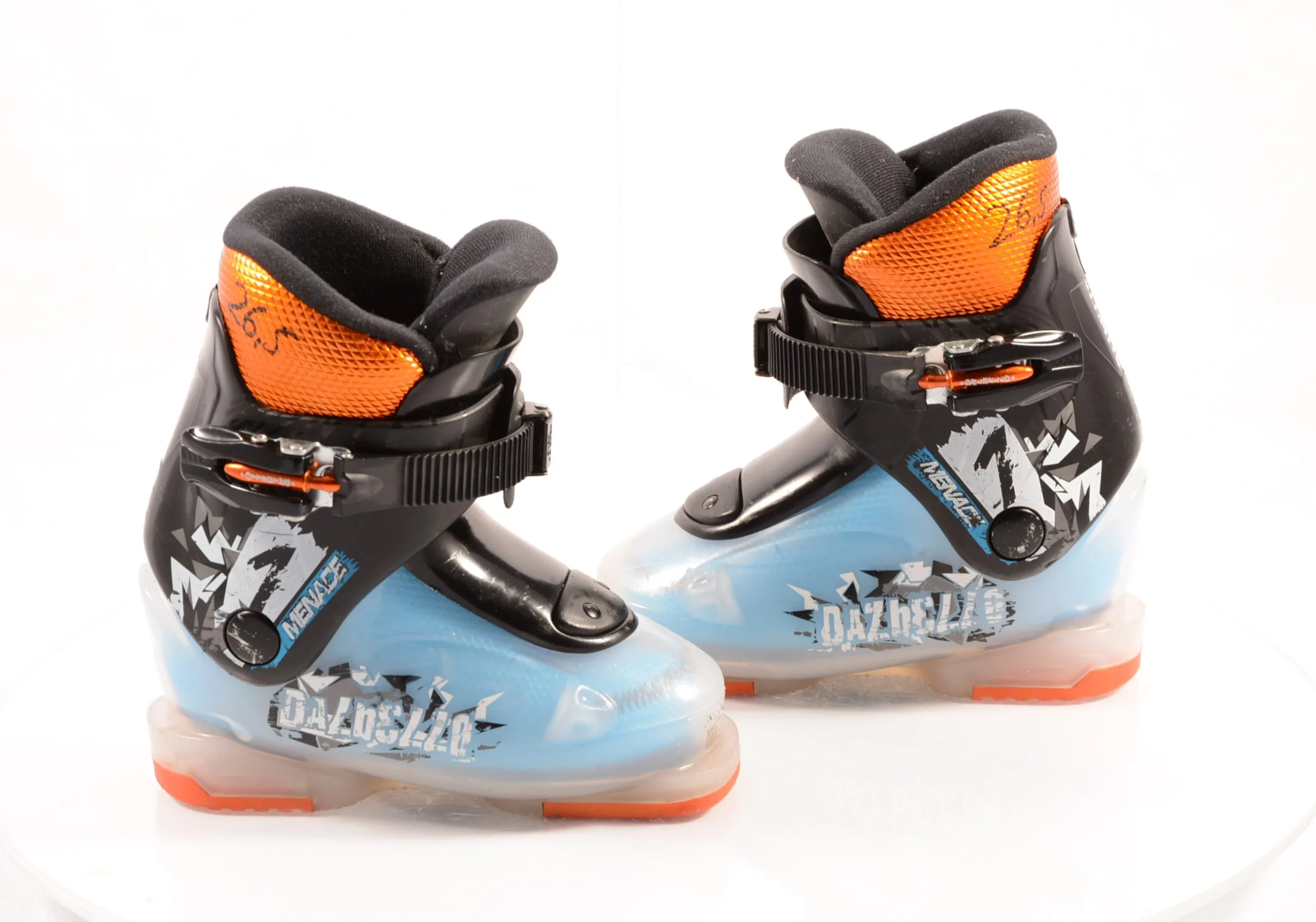 DALBELLO Menace 1 2 DALBELLO Menace 1 – Image 2