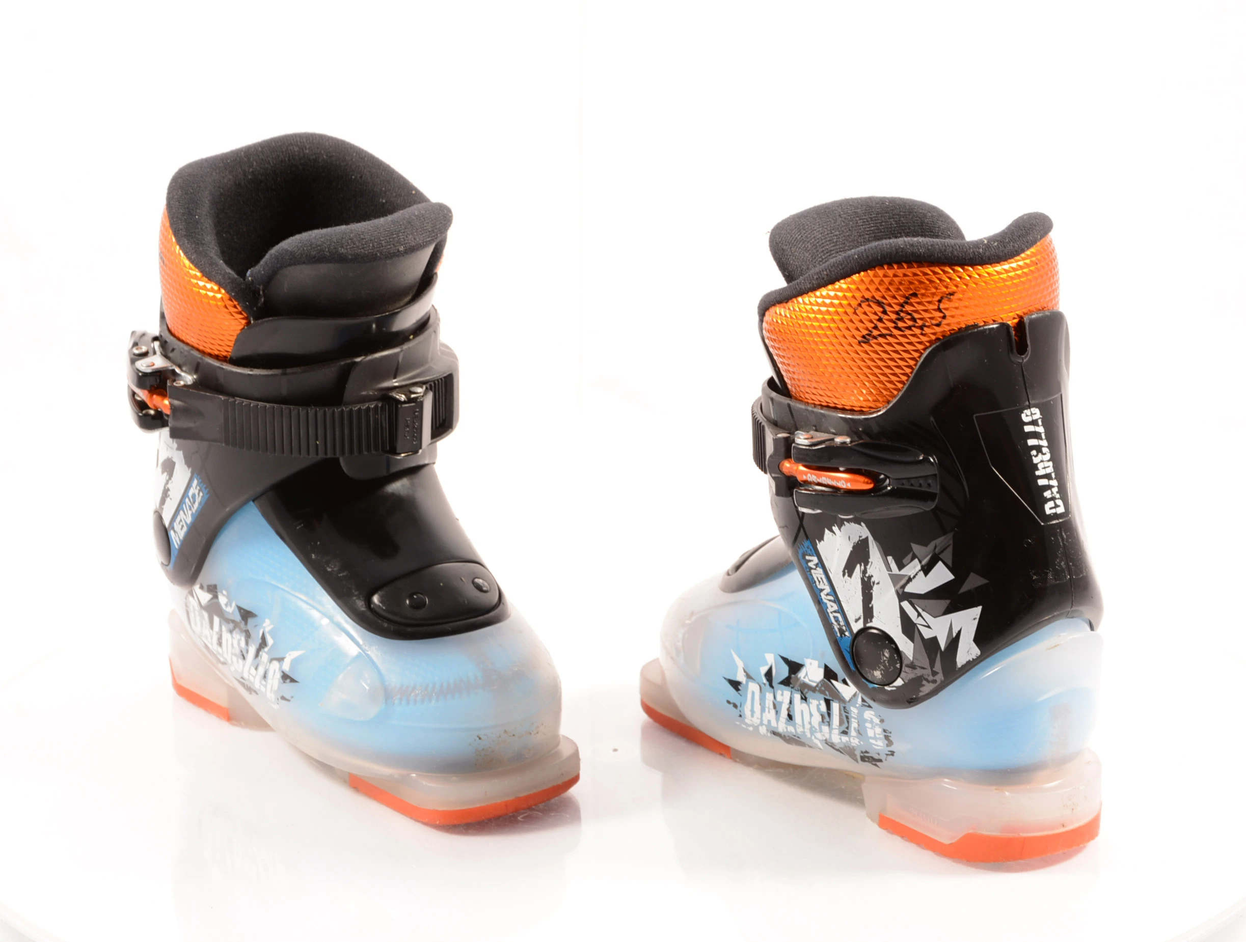 DALBELLO Menace 1 5 DALBELLO Menace 1 – Image 5