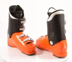 Atomic Waymaker Jr R4 Orange -Skis alpins Soldes 63e63b2102ae32.18753235 chaussures de ski alpin atomic chauure waymaker jr r4 orange