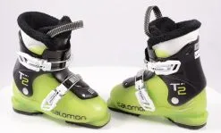 Salomon T2