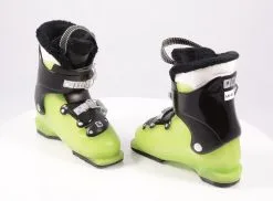 Salomon T2 -Skis alpins Soldes 63e6422b04df73.74017750 chaussures de ski alpin salomon chauure t2