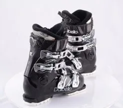 DALBELLO Avanti Ax 95 W -Skis alpins Soldes 63e643045f2c84.47734185 chaussures de ski alpin dalbello chauure avanti ax 95 w