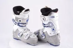 TECNICA Ten2 75 W -Skis alpins Soldes 63e6450d2b2284.92138781 chaussures de ski alpin tecnica chauure ten2 75 w grey