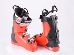Atomic Neuves Redster Fis 130 -Skis alpins Soldes 63e645f3669a23.40988174 chaussures de ski alpin atomic chauure neuve redter fi 130