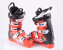 Atomic Neuves Redster Fis 130 -Skis alpins Soldes 63e645f4c10113.58863767 chaussures de ski alpin atomic chauure neuve redter fi 130