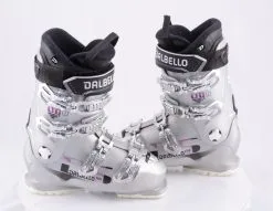 Skis alpins Soldes -Skis alpins Soldes 63e6486f6d56c0.37274762 chaussures de ski alpin dalbello chauure port mx 80 ltd w