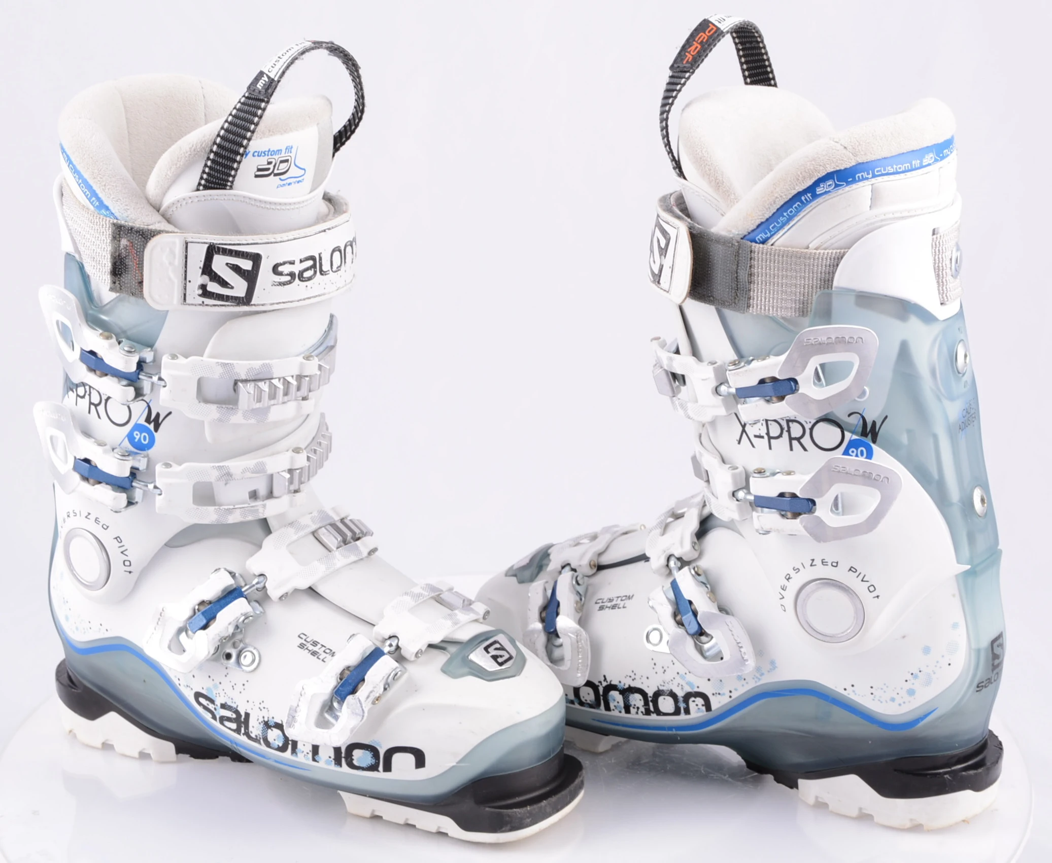 Salomon X Pro 90 W 1 Salomon X Pro 90 W