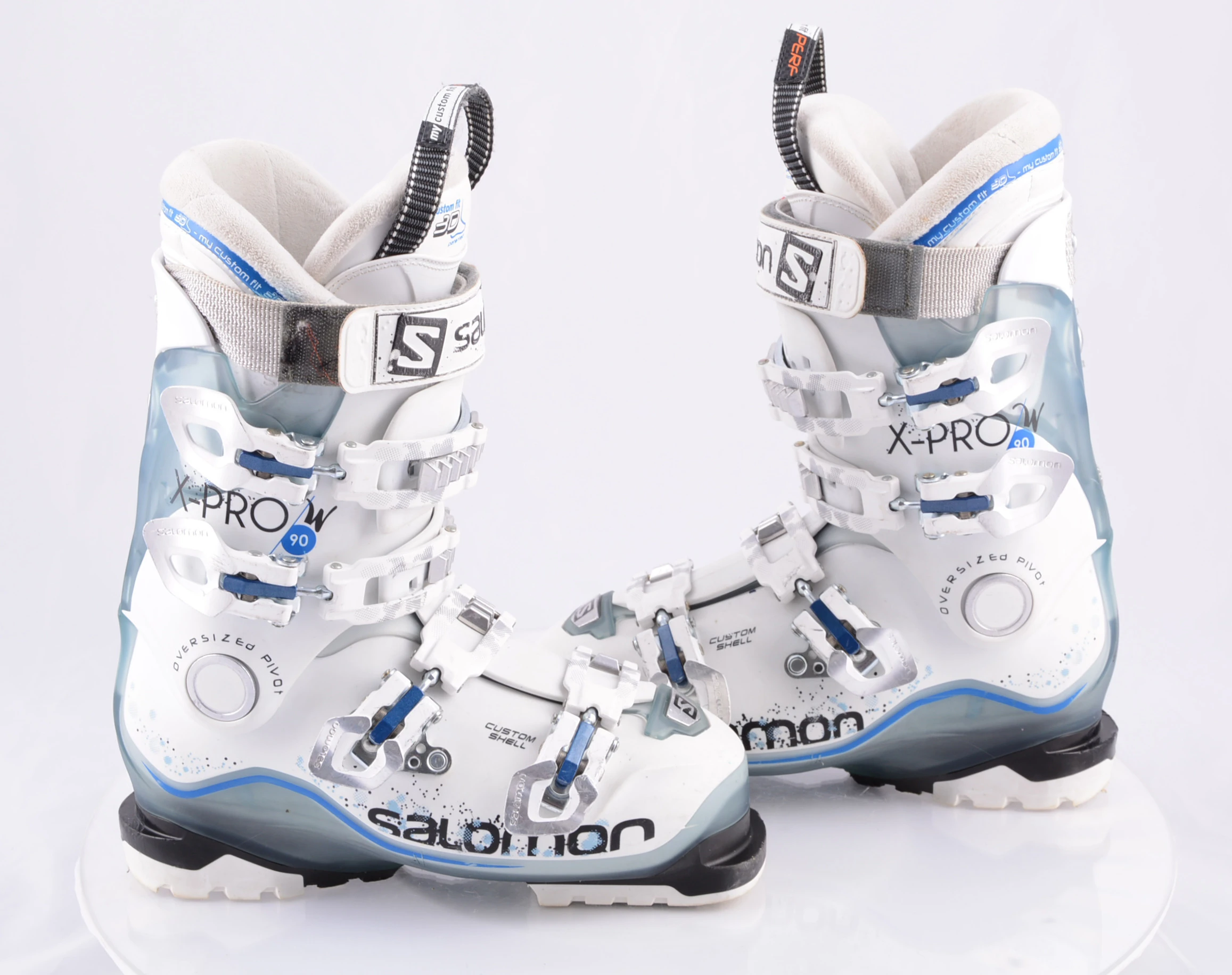 Salomon X Pro 90 W 2 Salomon X Pro 90 W – Image 2