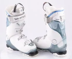 Salomon X Pro 90 W 8 Salomon X Pro 90 W -Skis alpins Soldes 63e64dc1a9b1f1.09942035 chaussures de ski alpin salomon chauure x pro 90 w