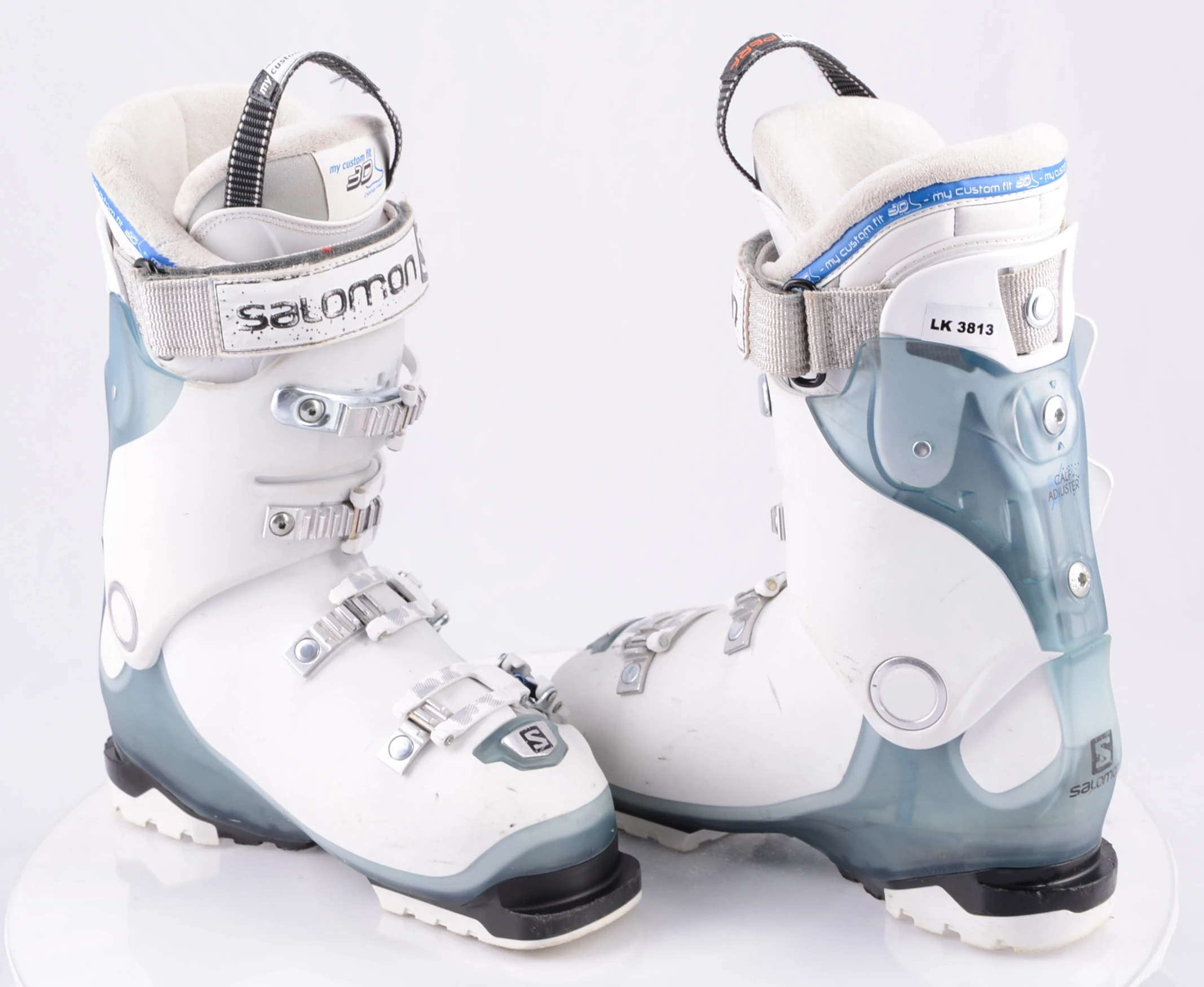 Salomon X Pro 90 W 4 Salomon X Pro 90 W – Image 4