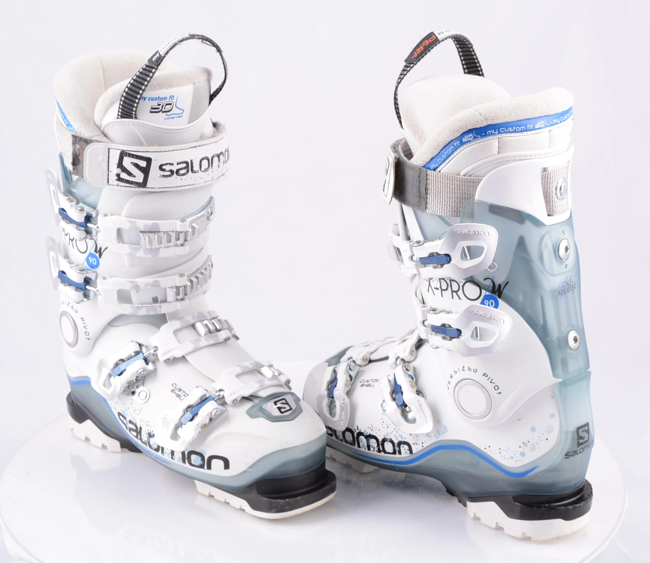 Salomon X Pro 90 W 5 Salomon X Pro 90 W – Image 5