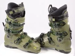 Rossignol Alltrack 80 Khaki