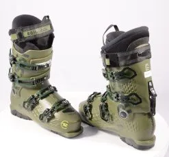 Rossignol Alltrack 80 Khaki -Skis alpins Soldes 63e654a7b140e3.70307261 chaussures de ski alpin rossignol chauure alltrack 80 khaki