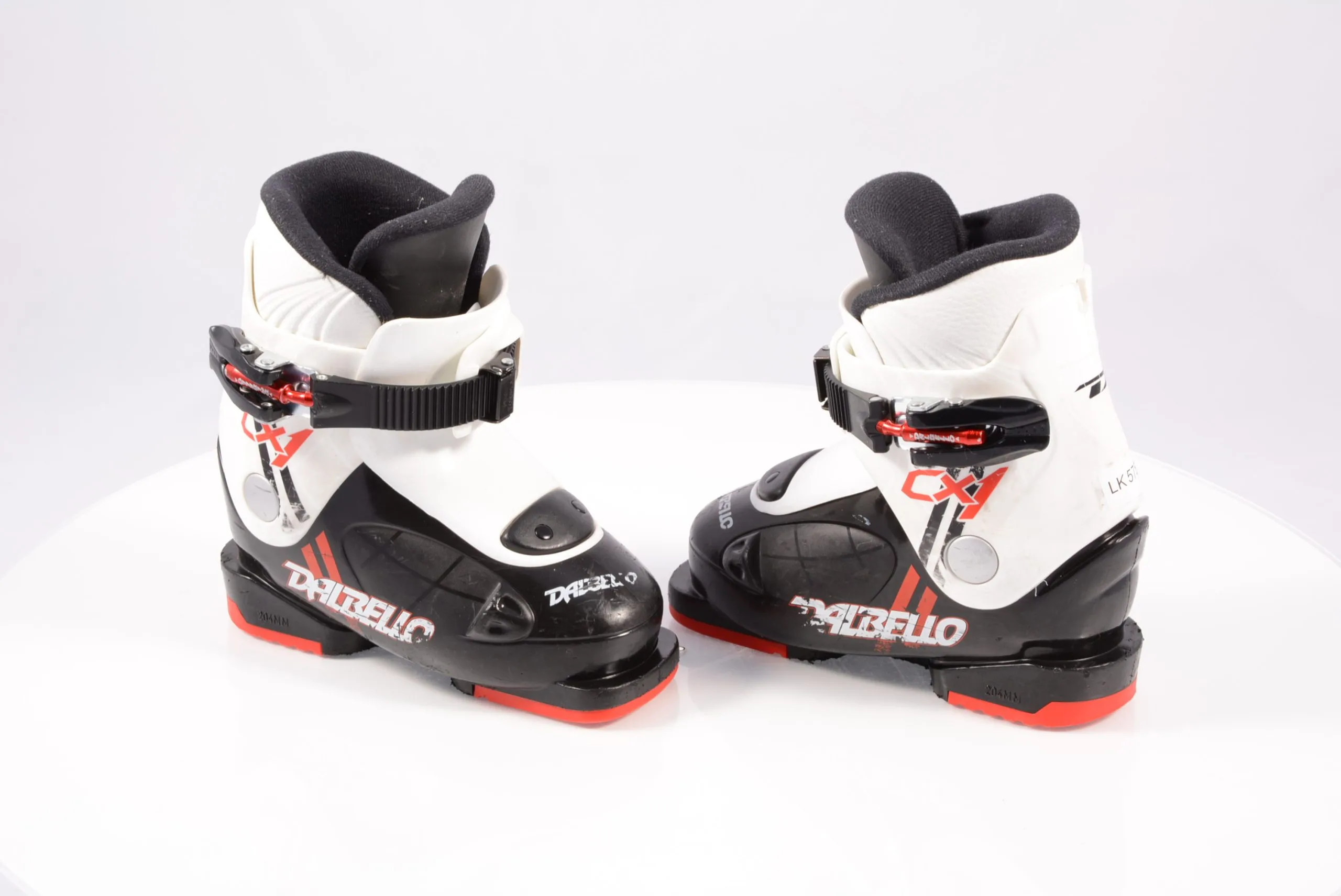 DALBELLO Cx 1 2 DALBELLO Cx 1 – Image 2