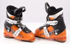 Salomon Team T2 Orange