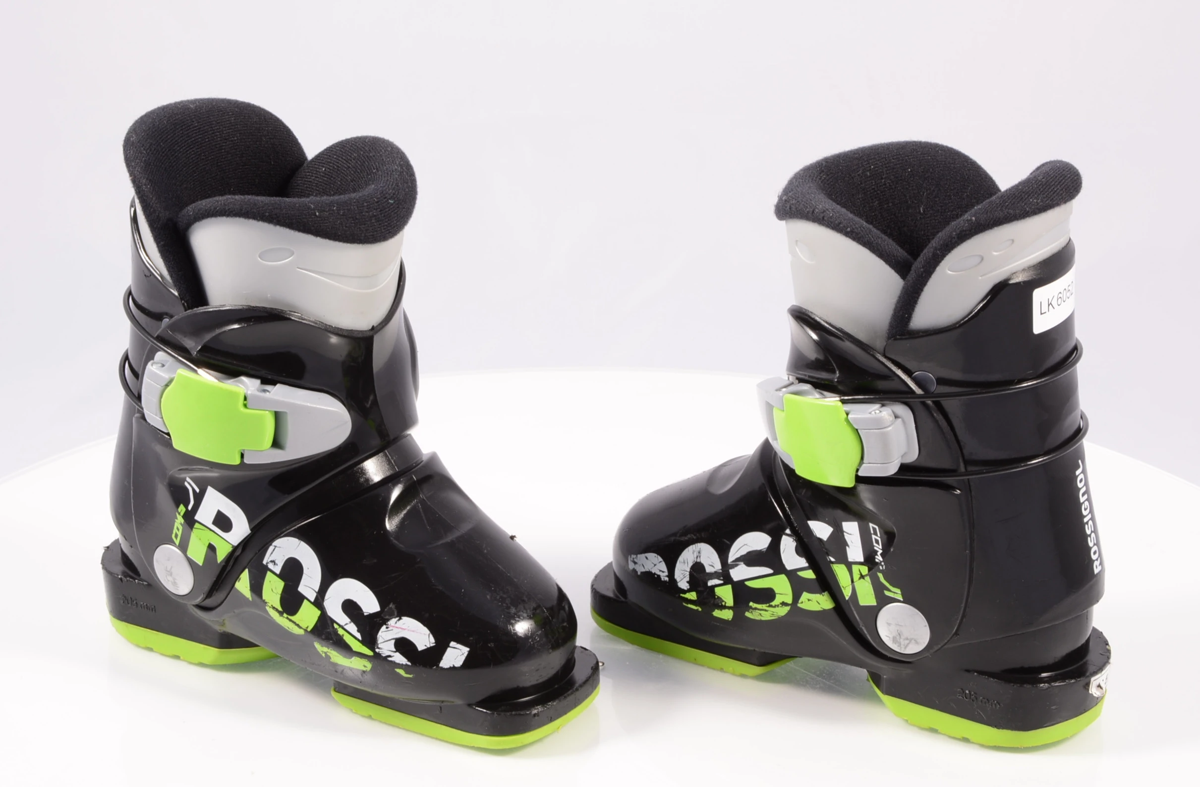 Rossignol Comp J1 1 Rossignol Comp J1