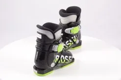 Rossignol Comp J1 9 Rossignol Comp J1 -Skis alpins Soldes 63e6574bc364f2.65725033 chaussures de ski alpin rossignol chauure comp j1