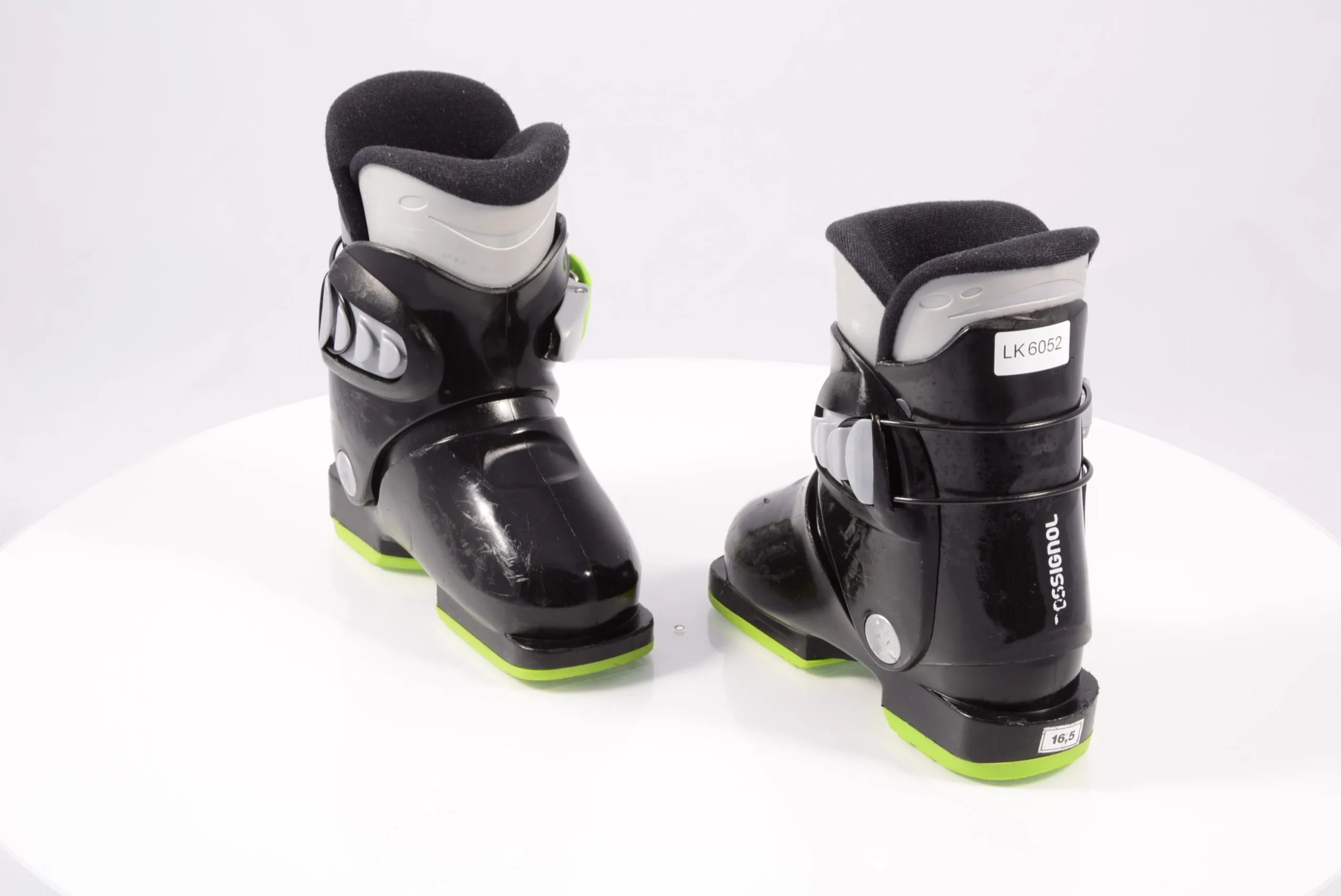 Rossignol Comp J1 5 Rossignol Comp J1 – Image 5