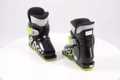 Rossignol Comp J1 11 Rossignol Comp J1 -Skis alpins Soldes 63e6574e854889.54343577 chaussures de ski alpin rossignol chauure comp j1