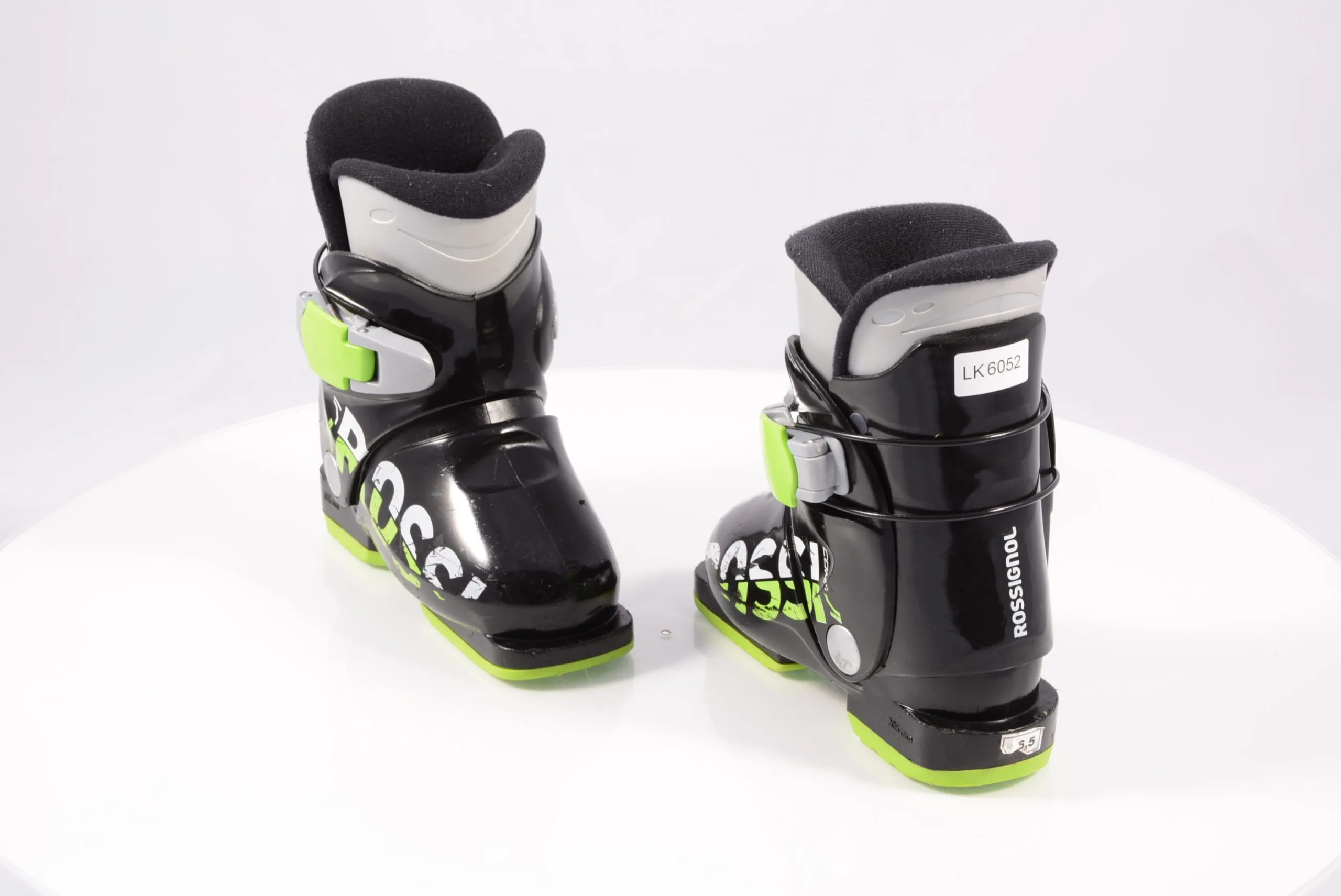 Rossignol Comp J1 6 Rossignol Comp J1 – Image 6