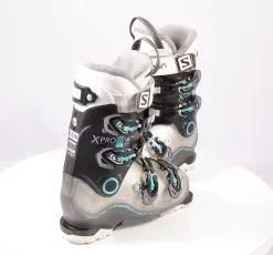 Salomon X Pro R80 W Wide -Skis alpins Soldes 63e6591b3bb7d9.78245219 chaussures de ski alpin salomon chauure x pro r80 w wide